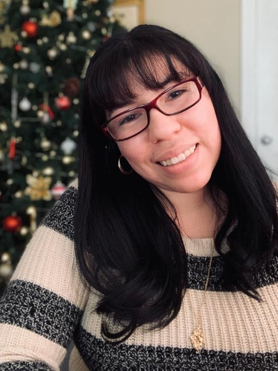 hi, i'm joanna
