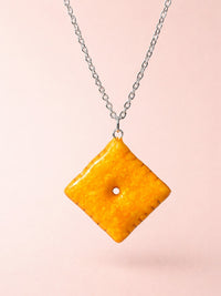 Big Cheese Energy