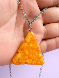 Nacho Biz Necklace