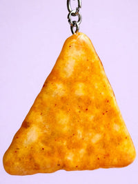 Nacho Biz Necklace