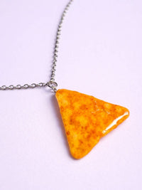 Nacho Biz Necklace