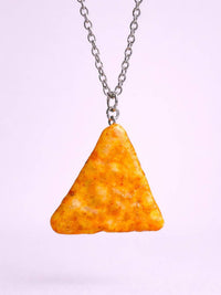 Nacho Biz Necklace