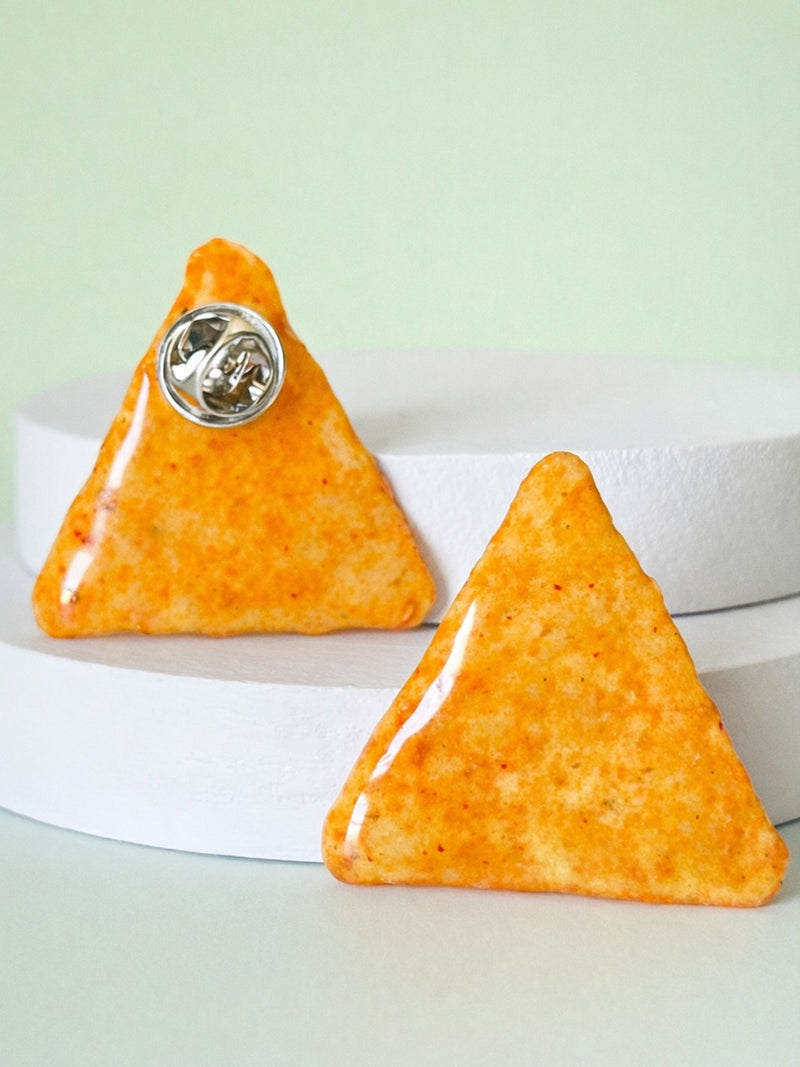 Nacho Average
