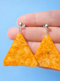 Nacho Biz Earrings