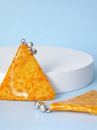 Nacho Biz Earrings