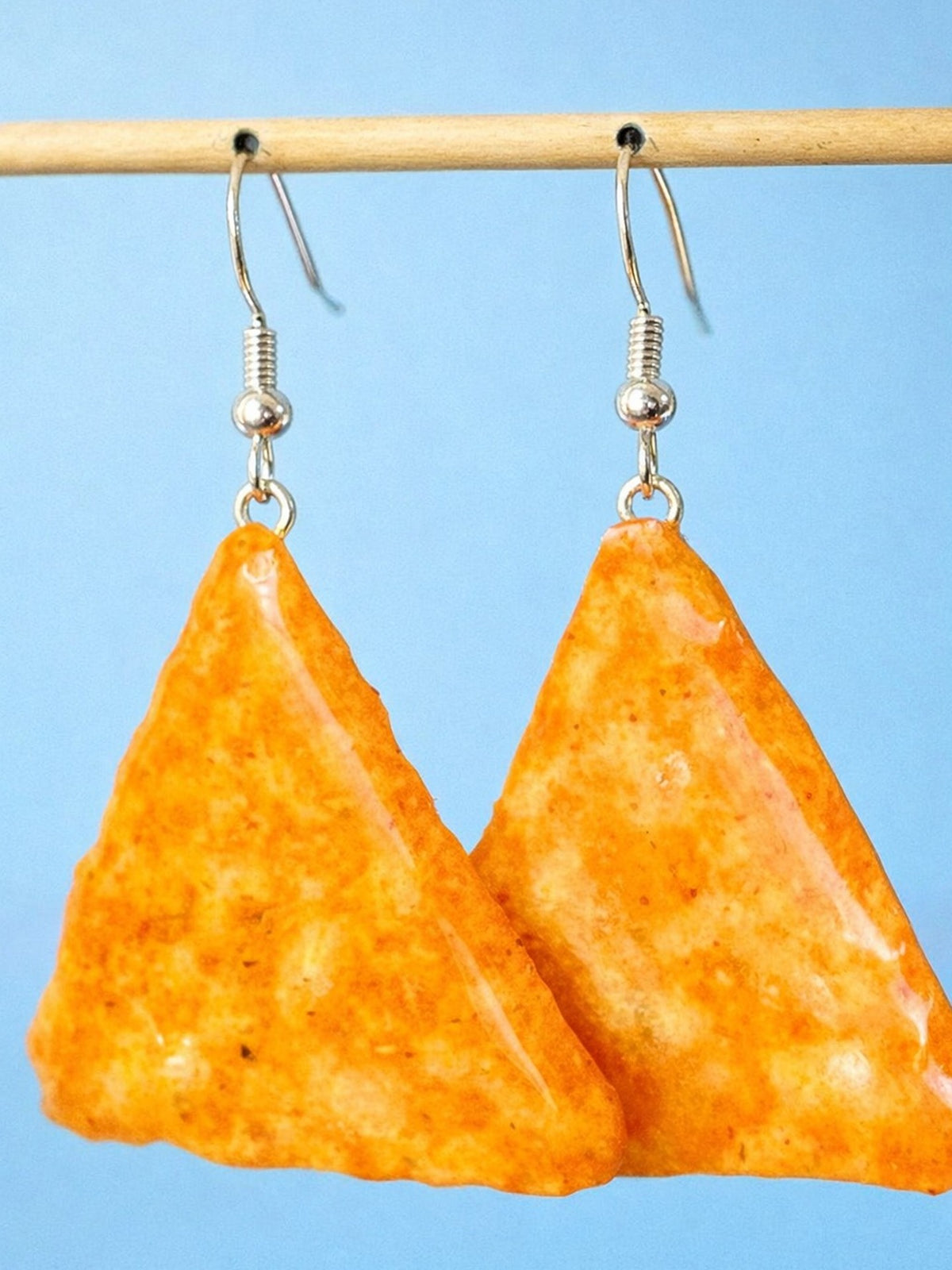 Nacho Biz Earrings