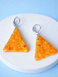 Nacho Biz Earrings