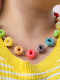 Cereal Offender