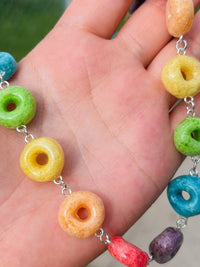 Cereal Offender