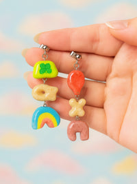 Charm Offensive