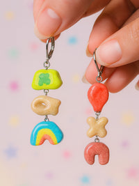 Charm Offensive