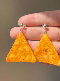 Nacho Biz Earrings