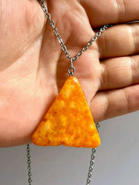 Nacho Biz Necklace
