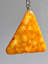 Nacho Biz Necklace