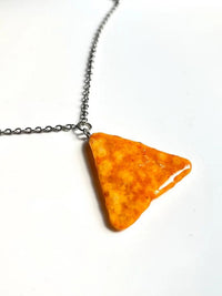 Nacho Biz Necklace