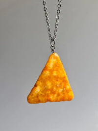 Nacho Biz Necklace
