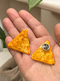 Nacho Average